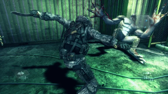 ✅❤️RESIDENT EVIL REVELATIONS❤️XBOX ONE|XS🔑KEY✅
