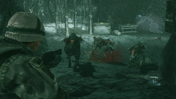✅❤️RESIDENT EVIL REVELATIONS❤️XBOX ONE|XS🔑KEY✅