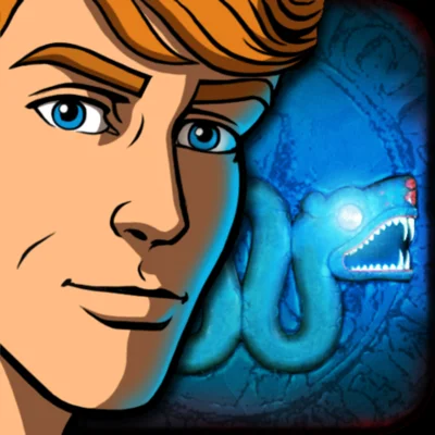 ✅ Broken Sword 2 iPhone ios iPad Appstore + ПОДАРОК🎁📲