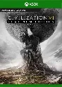 SID MEIER’S CIVILIZATION VI PLATINUM EDITION✅XBOX🔑KEY