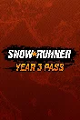 ✅❤️SNOWRUNNER - YEAR 3 PASS DLC❤️XBOX ONE|XS🔑KEY✅