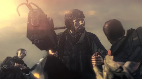 ✅❤️WOLFENSTEIN: THE NEW ORDER❤️XBOX ONE|XS🔑KEY✅
