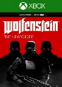 ✅❤️WOLFENSTEIN: THE NEW ORDER❤️XBOX ONE|XS🔑KEY✅