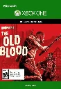 ✅❤️WOLFENSTEIN: THE OLD BLOOD❤️XBOX ONE|XS🔑KEY✅