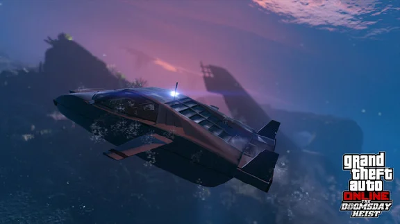 👑 Grand Theft Auto V Premium Steam Gift ✅ RU GTA 5