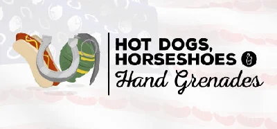 🔥 Hot Dogs, Horseshoes & Hand Grenades |Steam RU+C
