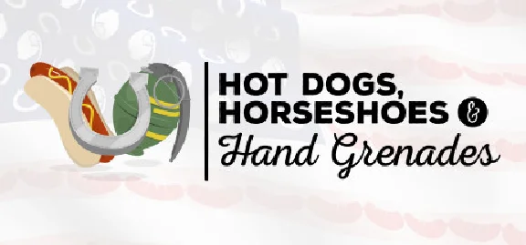 🔥 Hot Dogs, Horseshoes & Hand Grenades |Steam RU+C