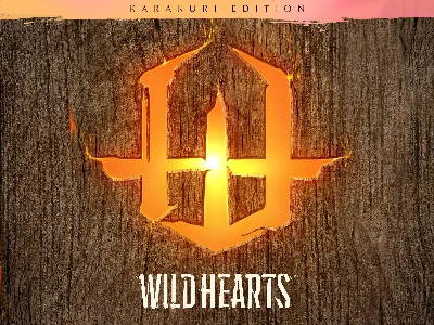 🐺 WILD HEARTS Karakuri (2023) Steam Gift ✅ RU TR РФ KZ