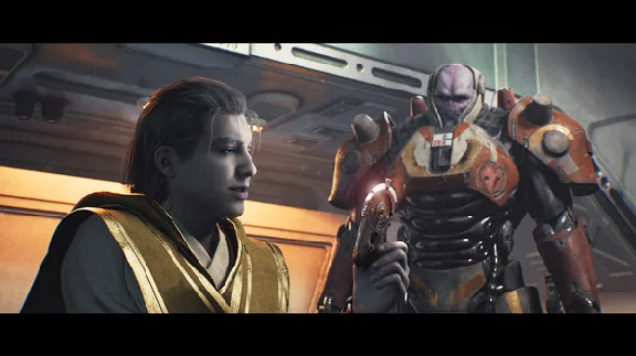 🌌 STAR WARS Jedi Survivor (2023) Steam RU TR РФ KZ ⭐️
