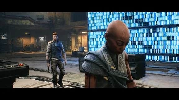 🌌 STAR WARS Jedi Survivor (2023) Steam RU TR РФ KZ ⭐️