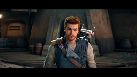 🌌 STAR WARS Jedi Survivor (2023) Steam RU TR РФ KZ ⭐️