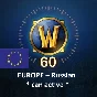 World of Warcraft 60 days Time Card + Classic EU/RU 🟢