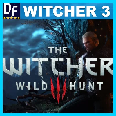 The Witcher 3: Wild Hunt  - ONLINE ✔️STEAM Account