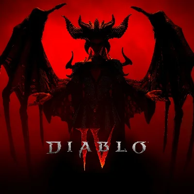 DIABLO IV ( All  VERSIONS ) INSTANT PURCHASE🔥😈🔥