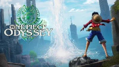 One piece odyssey (офлайн аккаунт)+gif