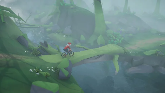 Lonely Mountains: Downhill (Steam Gift Россия) 🔥