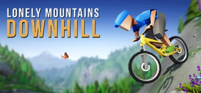 Lonely Mountains: Downhill (Steam Gift Россия) 🔥