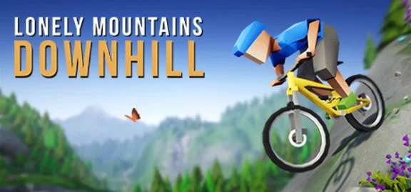 Lonely Mountains: Downhill (Steam Gift Россия) 🔥