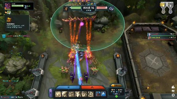 Legion TD 2 - Desert Ridge Campaign (Steam Gift Россия)