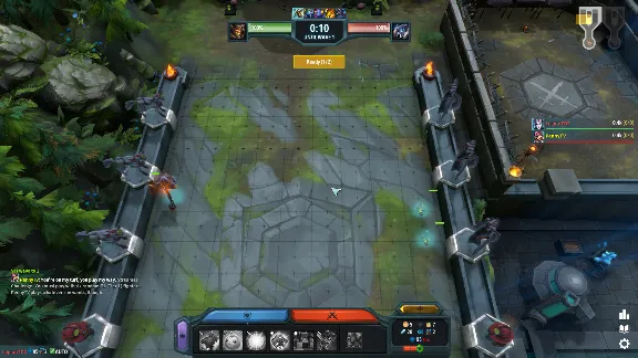 Legion TD 2 - Desert Ridge Campaign (Steam Gift Россия)