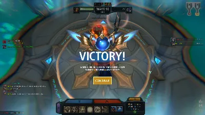 Legion TD 2 - Desert Ridge Campaign (Steam Gift Россия)