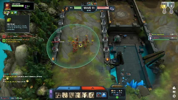 Legion TD 2 - Desert Ridge Campaign (Steam Gift Россия)