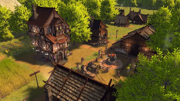 Patron (Steam Gift Россия) 🔥
