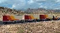 American Truck Simulator - Classic Stripes Paint Jobs