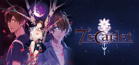 7´scarlet 🔑STEAM KEY 🔥RUSSIA + CIS