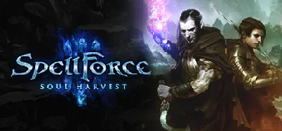SpellForce 3 - Soul Harvest 🔑STEAM КЛЮЧ 🔥РФ+КЗ+СНГ