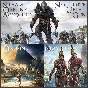 Dying Light 2⭐️Steam Deck⭐️Сборник 240 игр