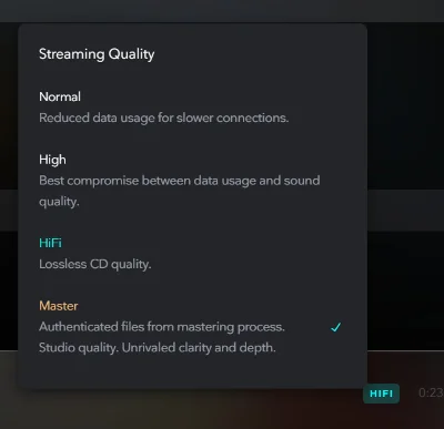 🔥Tidal Hi-Fi PLUS Family 👪6 Months✅PRIVATE⭐PayPal