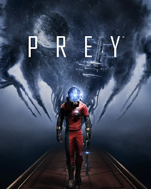 🔥 Prey 2017 (PC) Steam Key RU-Global + 🧾Check