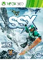 ✅ SSX Xbox One & Xbox Series X|S activation