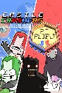 ✅ Castle Crashers & Pit People Bundle Xbox activation