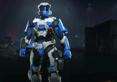 🔑 Halo Infinite Parade Ground Armour Coating КОД