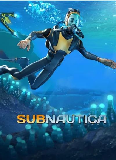 Subnautica  🎮 Nintendo Switch