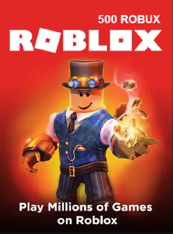 Roblox Gift Card 6.25$ ✅ КОД ДЛЯ США🔑