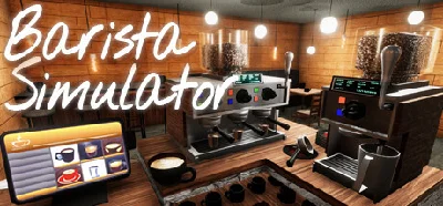 Barista Simulator 💎 АВТОДОСТАВКА STEAM GIFT РОССИЯ