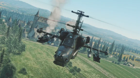 🔥War Thunder - Набор "Черная Акула" Xbox Активация +🎁