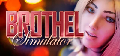 Brothel Simulator 🍓  АВТОДОСТАВКА STEAM GIFT РОССИЯ