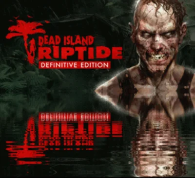 ✅Dead Island: Riptide Definitive Edition ⭐Xbox\Key⭐
