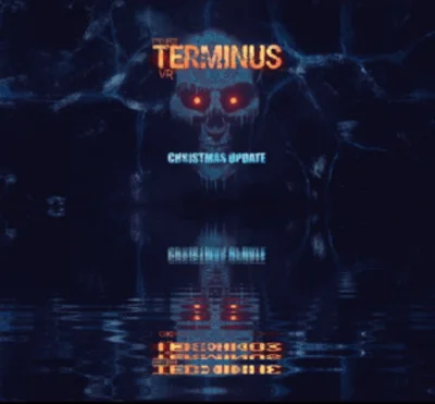 ✅Project TERMINUS VR (Oculus Quest 1\2\Pro) ⭐VR\Gift⭐