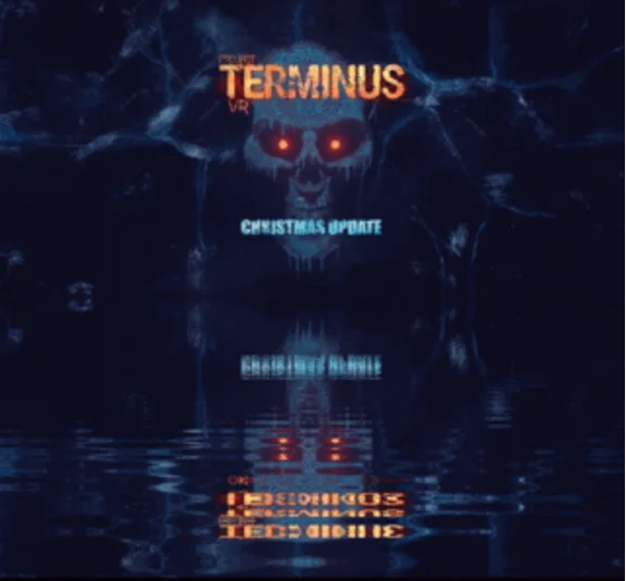 ✅Project TERMINUS VR (Oculus Quest 1\2\Pro) ⭐VR\Gift⭐
