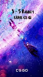 Random 3 -5  cs go skins|random cs go stuff