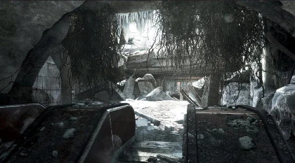 Metro Redux Bundle XBOX ONE , Series X|S Ключ 🔑+ RUS