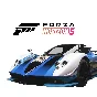 Forza Horizon 5 2009 Pagani Zonda Cinque Roadster XBOX