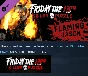 Friday the 13th: Killer Puzzle Skin Pack DLC ✅Steam Key