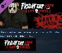Friday the 13th: Killer Puzzle Skin Pack DLC ✅Steam Key