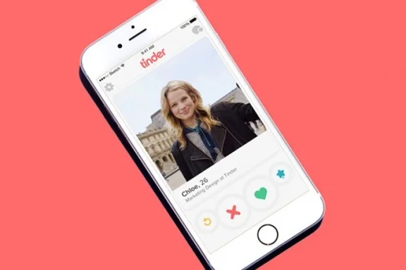 🧡 TINDER GOLD 6 MONTH 🧡 GUARANTEE
